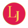logo laura jock